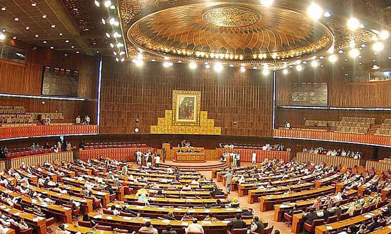 No-trust vote against Imran Khan: Here's all you need to know about the procedure