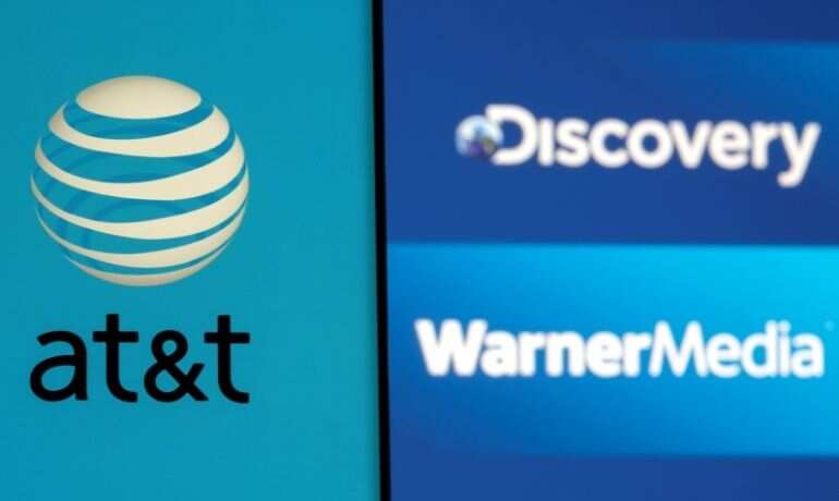WarnerMedia, Discovery complete merger, become Warner Bros. Discovery