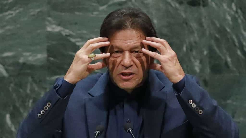 No-Trust vote in Islamabad: PTI likely losing majority in lower house