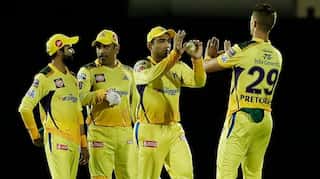 Chennai Super Kings vs Delhi Capitals, IPL 2022: Head-to-head, stats, trivia and predicted XIs