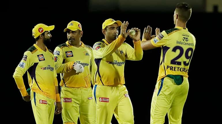Chennai Super Kings vs Delhi Capitals, IPL 2022: Head-to-head, stats, trivia and predicted XIs