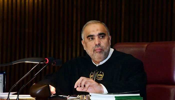 Turmoil in Pakistan: Doubt over no-trust vote grips opposition