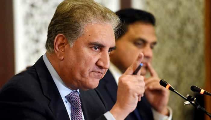 Pakistan political crisis: Oppn has right to place motion, we have right to defend, says FM Qureshi