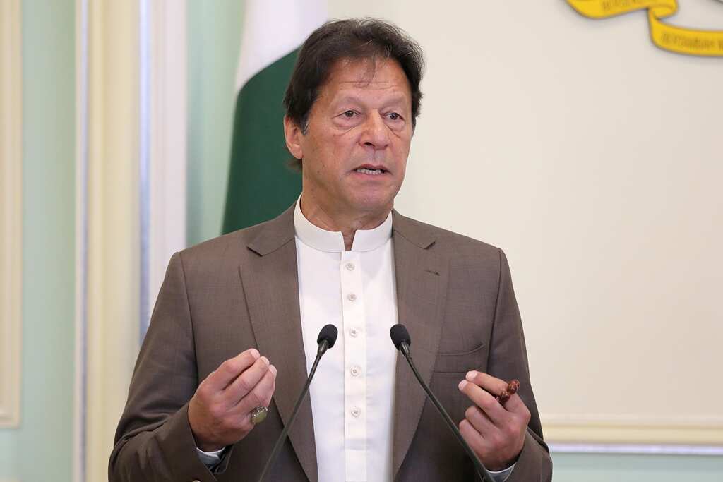 Pak parliament showdown: Pakistan braces for no-confidence vote against Imran Khan
