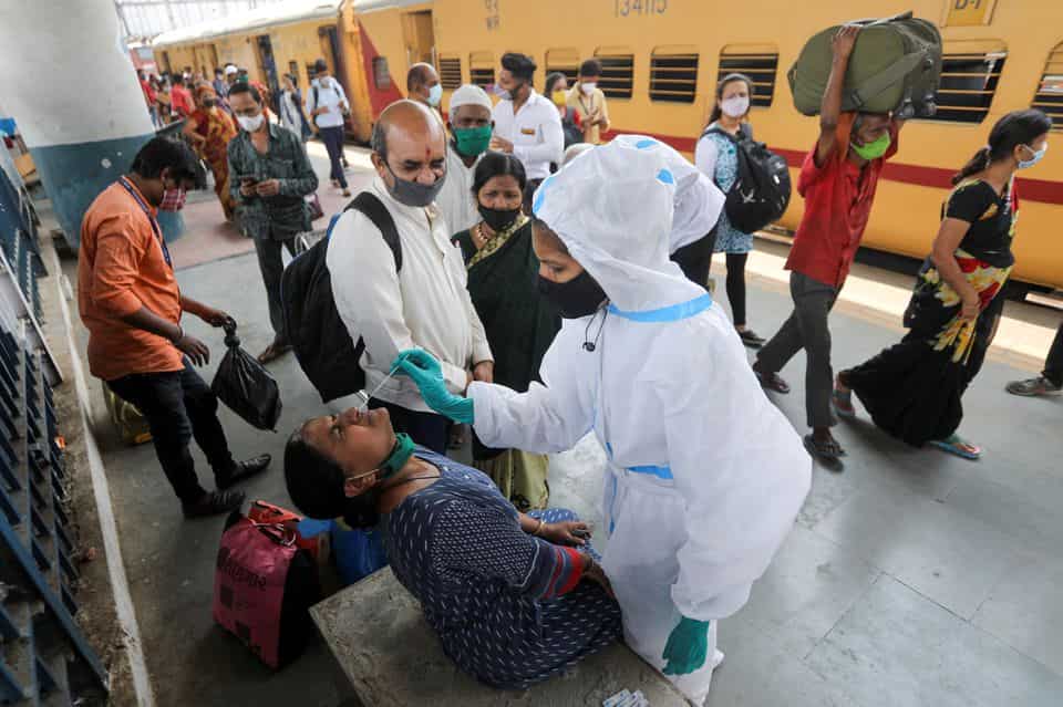 Rise in Covid cases: Union government asks these five Indian states to maintain strict watch