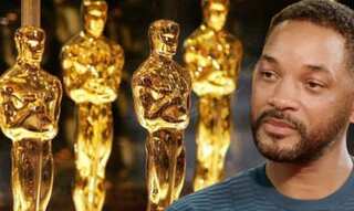 Will Smith film 'Emancipation' pushed reportedly following Oscar's slap controversy
