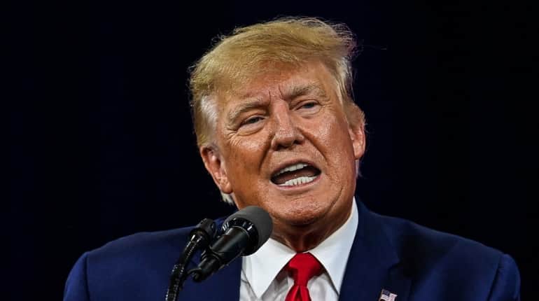 Donald Trump 'would lie about anything', new book quotes former White House strategist Donald Trump 'would lie about anything', new book quotes former White House strategist