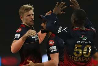 IPL 2022: Glenn Maxwell to return? Royal Challengers Bangalore predicted XI against Mumbai Indians