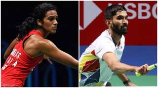 Korea Open: PV Sindhu loses to An Seyoung in semi-final, Jonatan Christie topples Kidambi Srikanth