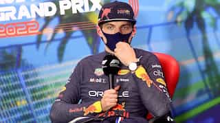 Max Verstappen wins in French Grand Prix after Charles Leclerc crashes out