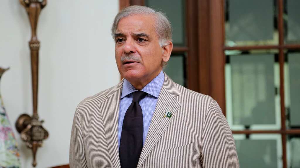 'Shehbaz Sharif will be Pakistan's next Prime Minister,' says Bilawal Bhutto