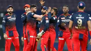 IPL 2022: Will Du Plessis make changes? Royal Challengers Bangalore predicted XI vs Delhi Capitals