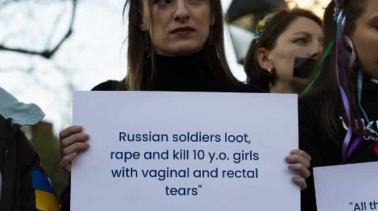 Enough is enough