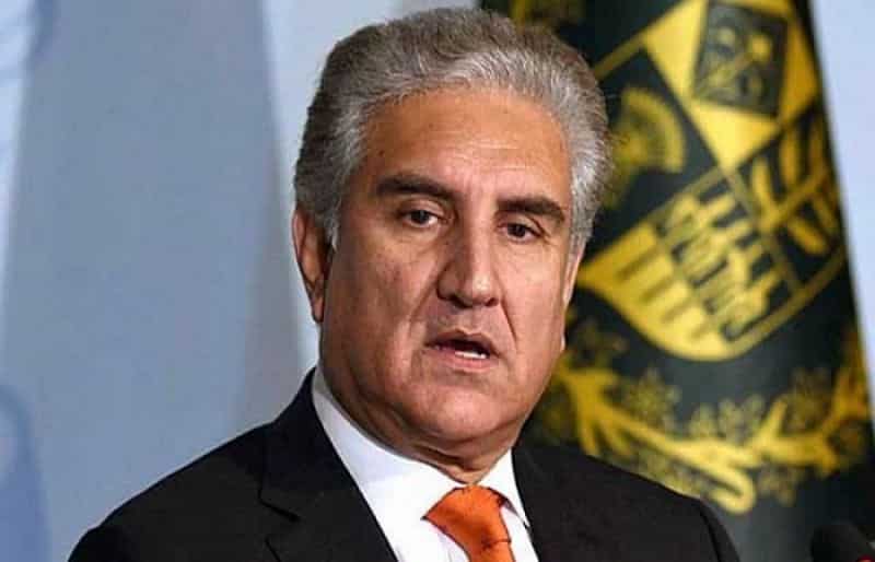 Pakistan National Assembly session resumes: Qureshi demands in house camera session
