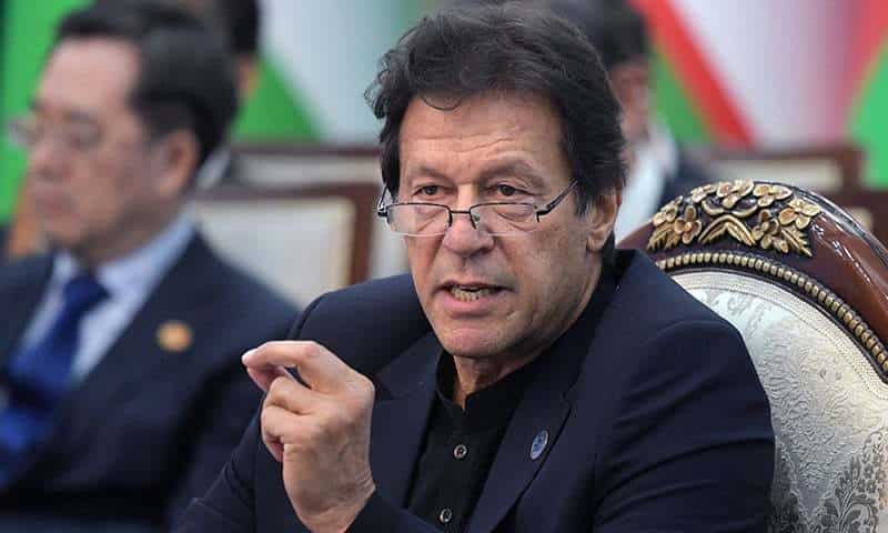 Pakistan Political Crisis: Imran Khan's close aid asserts that the 'threat letter' is real