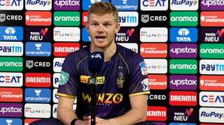 Exclusive | No reason why Kolkata Knight Riders cannot win the IPL this year, says Sam Billings