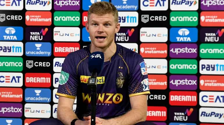 Exclusive | No reason why Kolkata Knight Riders cannot win the IPL this year, says Sam Billings