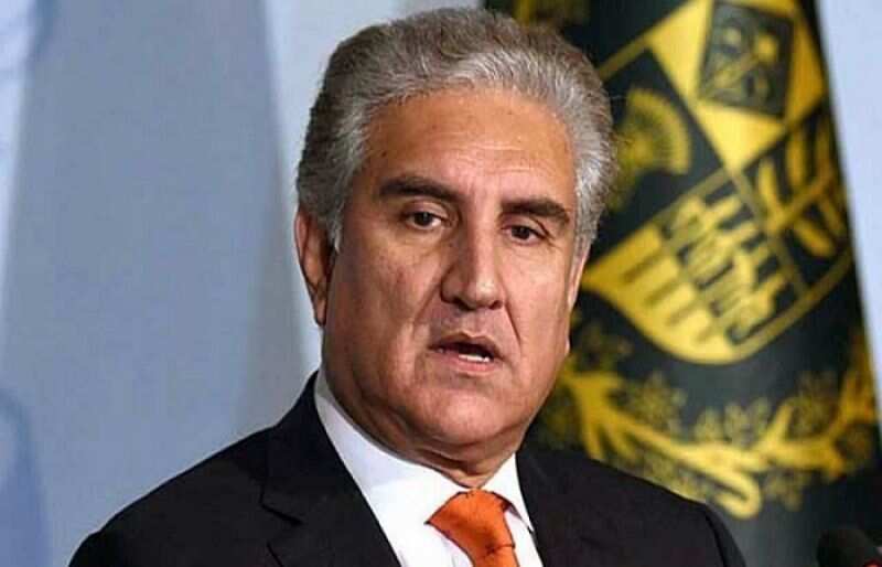 Pakistan Political Crisis: Foreign Minister Qureshi defends Imran Khan's visit to Moscow