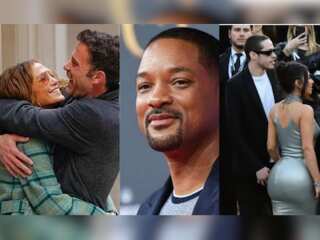 Top entertainment news of the week: Bennifer engaged, Academy bans Will Smith