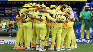 IPL 2022: Chennai Super Kings equal unwanted feat with eight-wicket defeat against Sunrisers Hyderabad