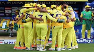 IPL 2022: Chennai Super Kings equal unwanted feat with eight-wicket defeat against Sunrisers Hyderabad