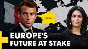 Gravitas Plus | France Elections: Why you should care