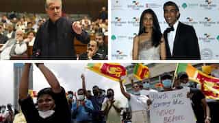 Top 10 world news: Pak parliament witnesses ruckus ahead of no-trust vote and more
