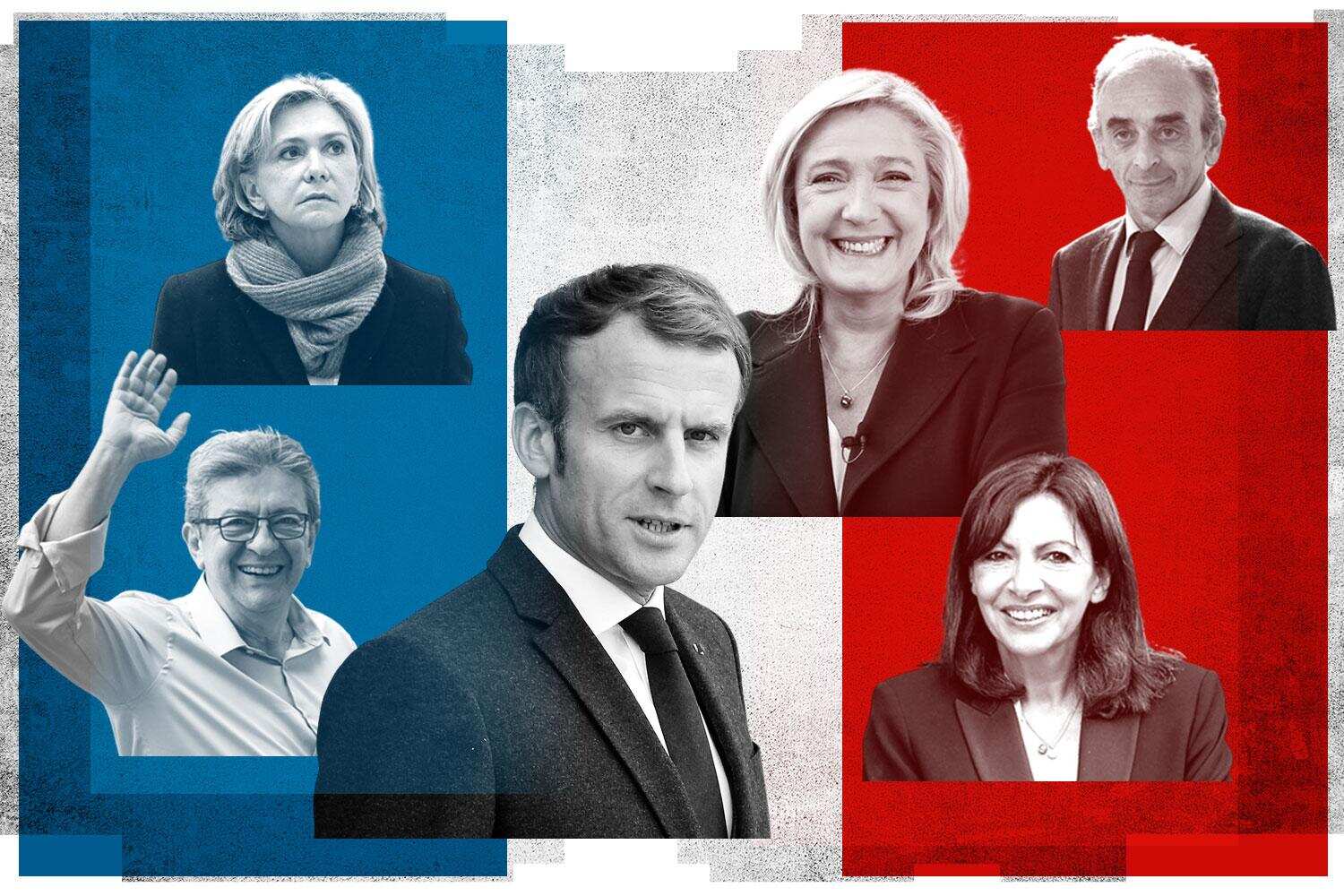 French Presidential Election 2022 Parisians worried about abstention