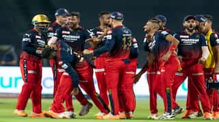 IPL 2022: Anuj Rawat, Virat Kohli guide RCB to comprehensive victory as MI's winless run continues