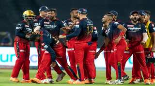 IPL 2022: Anuj Rawat, Virat Kohli guide RCB to comprehensive victory as MI's winless run continues