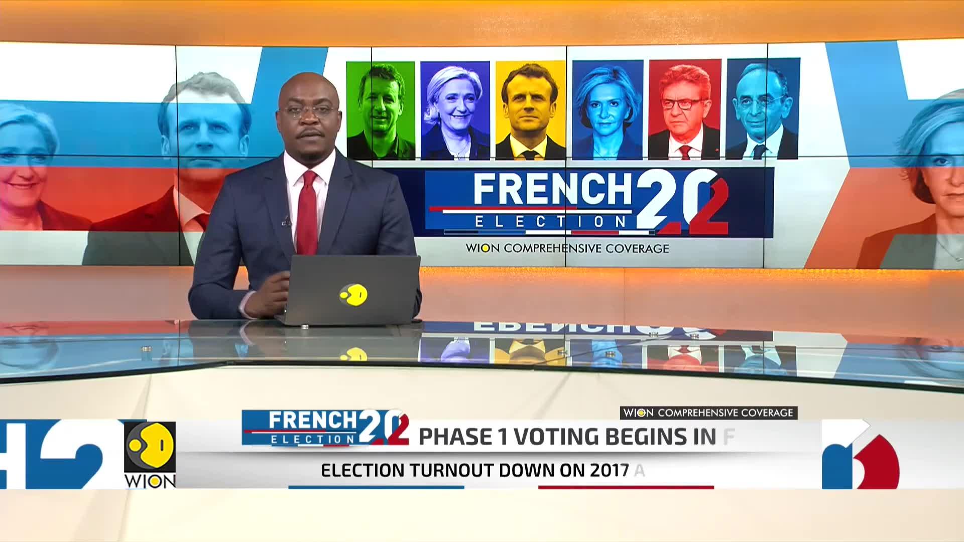 WionNews Video