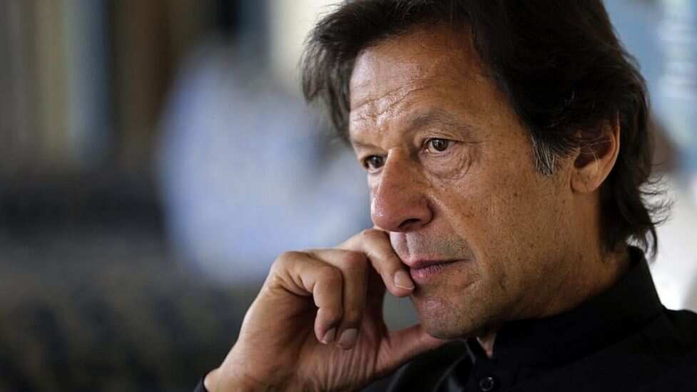 Pak Political Crisis: Prime Ministerial term comes to an unceremonious end