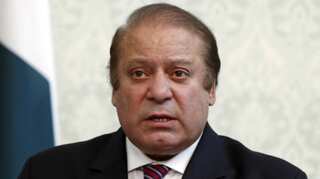 Pakistan: Exiled former PM Nawaz Sharif gets bail ahead of his return this week