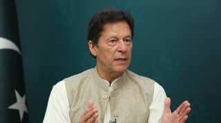 Imran Khan praises India for reducing fuel prices, defying 'US pressure'