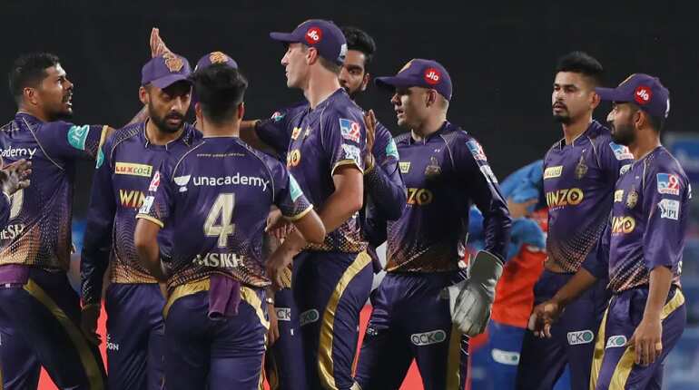 KKR vs DC, IPL 2022 today match prediction: Who will win Kolkata Knight Riders vs Delhi Capitals clash? KKR vs DC, IPL 2022 today match prediction: Who will win Kolkata Knight Riders vs Delhi Capitals clash?