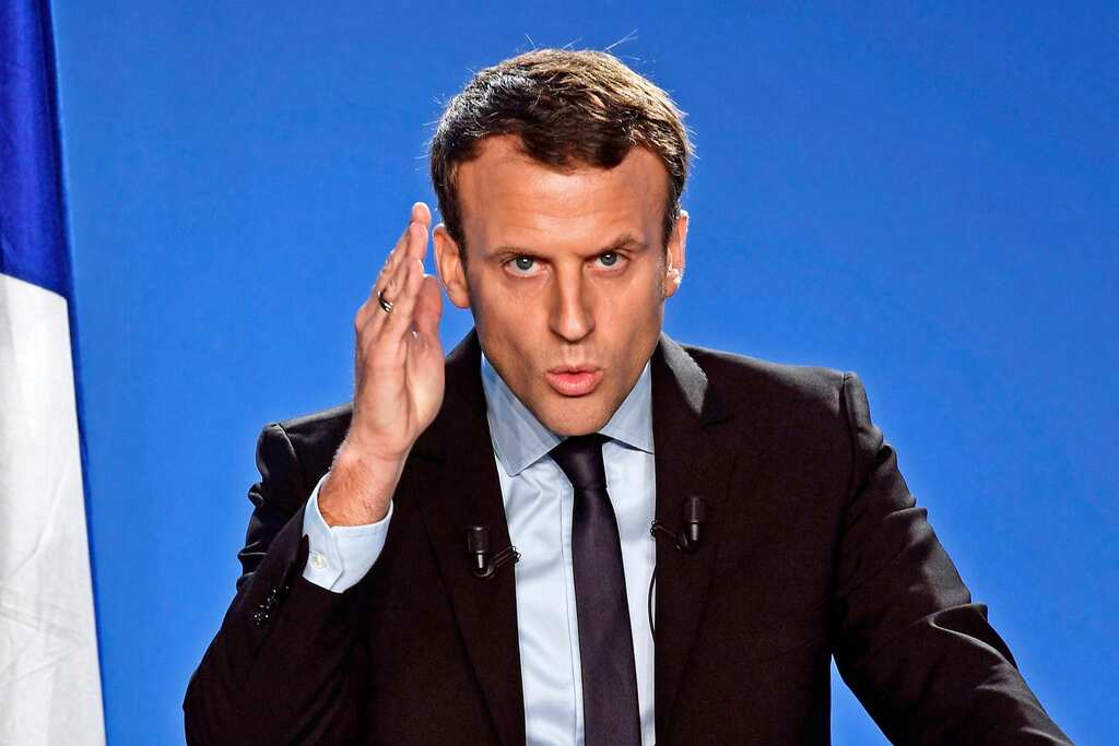 France elections: Will Emmanuel Macron get a second term?