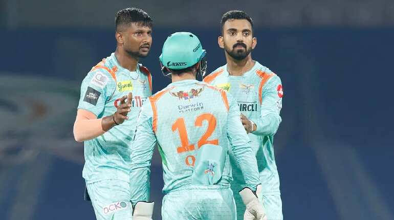 RR vs LSG, IPL 2022 today match prediction: Who will win Rajasthan Royals vs Lucknow Super Giants clash?