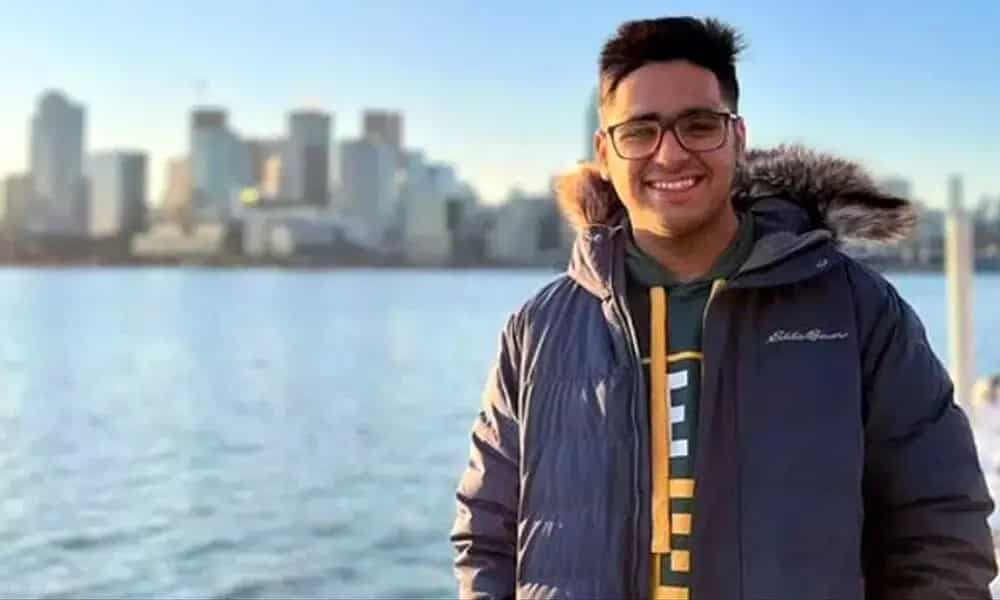 Canada: 21-year-old Indian student shot dead in Toronto, Indian govt pledges support to the family