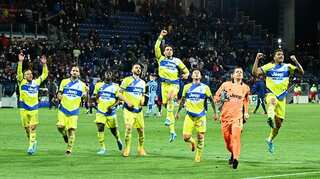 Serie A: Dusan Vlahovic strikes as Juventus earn crucial win against Cagliari