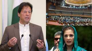 Weekend Special: Should ex-Pak PM Imran Khan have chosen a ‘graceful exit’?