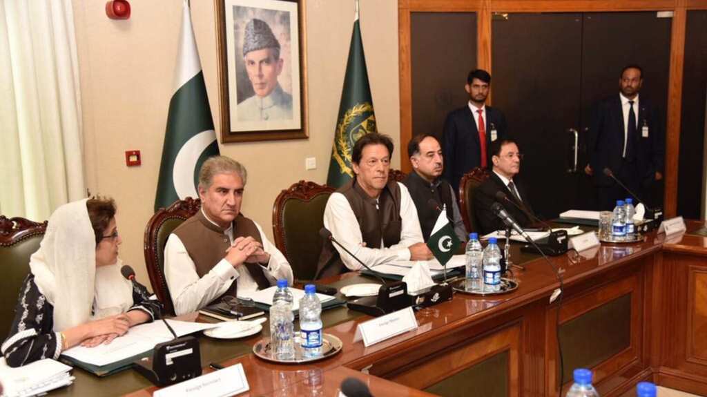 Pakistan political turmoil: New Prime Minister to be elected on Monday
