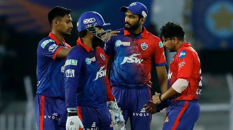 CSK vs DC, IPL 2022 today match prediction: Who will win Chennai Super Kings vs Delhi Capitals clash?