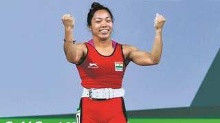 India at Commonwealth Games 2022, Day 2 full schedule: Mirabai Chanu and Lovlina Borgohain in action