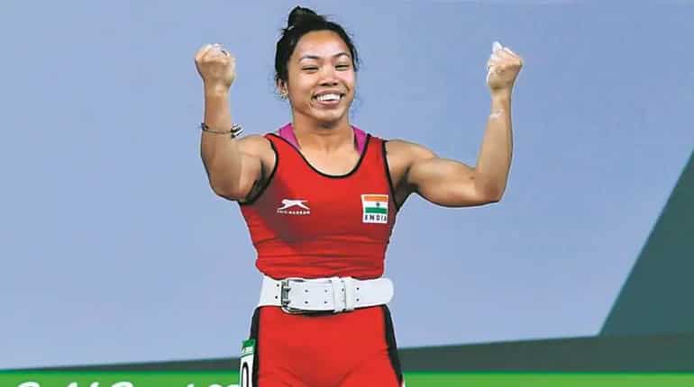 Commonwealth Games 2022: Indian weightlifter Mirabai Chanu's entry in women's 55kg category rejected