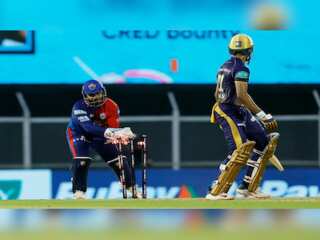IPL 2022: Delhi Capitals register comprehensive victory over Kolkata Knight Riders
