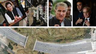 Top 10 world news: Modi & Biden to hold virtual meet, Imran Khan to launch protest and more