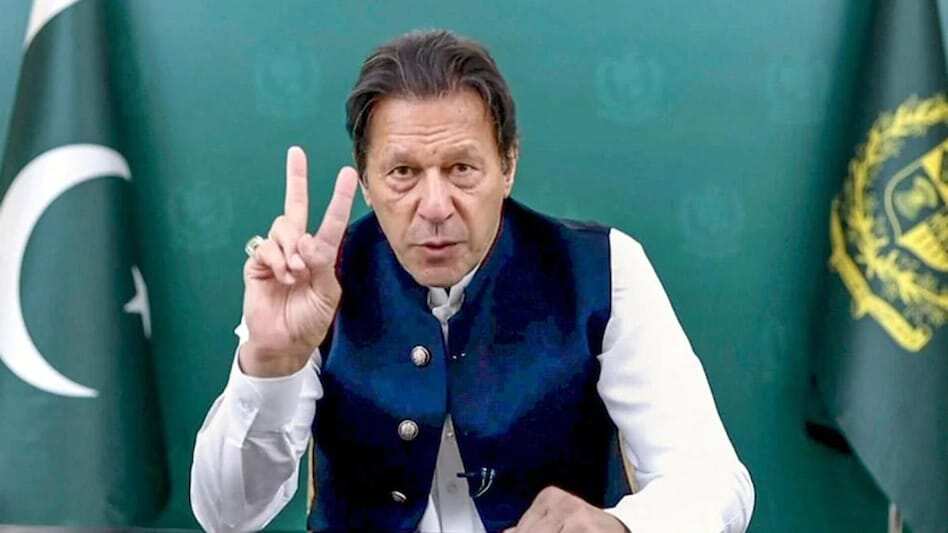 Imran Khan loses the no-trust vote: PTI nominates Qureshi as PM candidate