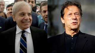 China-Pakistan ties could be better under Shehbaz Sharif than Imran Khan, says report