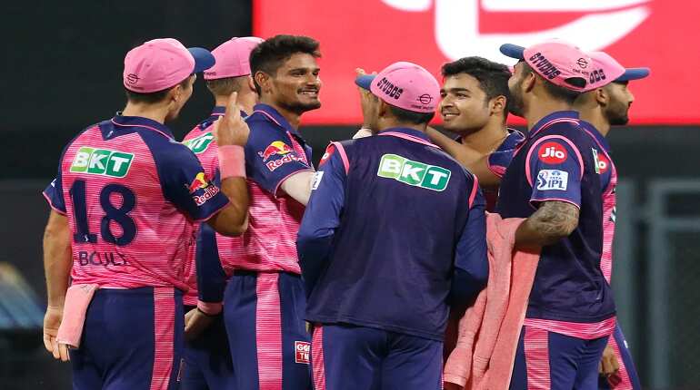 IPL 2022: Shimron Hetmyer, Kuldeep Sen shine as Rajasthan Royals beat Lucknow Super Giants IPL 2022: Shimron Hetmyer, Kuldeep Sen shine as Rajasthan Royals beat Lucknow Super Giants