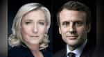 French elections: Macron faces Le Pen in presidential runoff